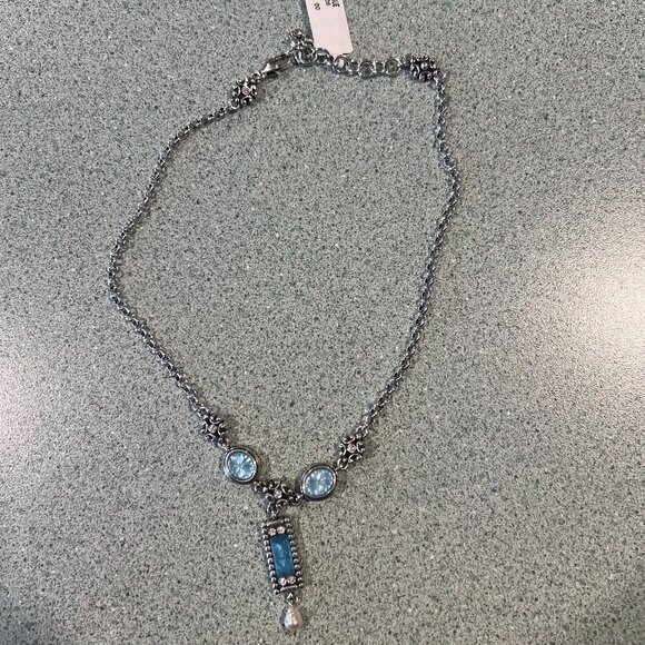 Brighton | Jewelry | Brighton Jewelry Mystique Necklace | Poshmark